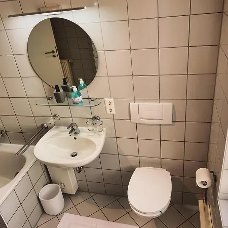 Apartament Hopfenstube Alte Brauerei Friedrichshafen