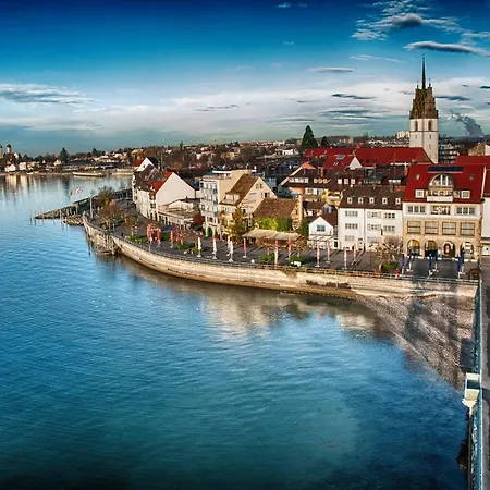 Hopfenstube Alte Brauerei Lejlighed