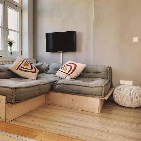 Hopfenstube Alte Brauerei Apartament Friedrichshafen