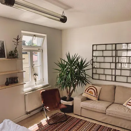 Apartament Hopfenstube Alte Brauerei Friedrichshafen