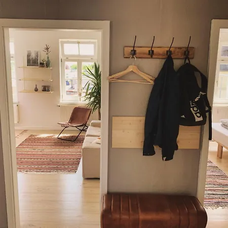 Hopfenstube Alte Brauerei Apartament