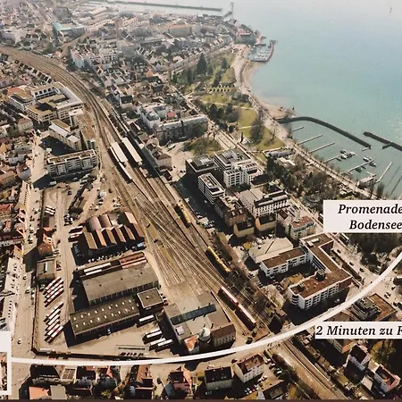 Hopfenstube Alte Brauerei Friedrichshafen