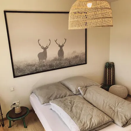 Hopfenstube Alte Brauerei Apartament