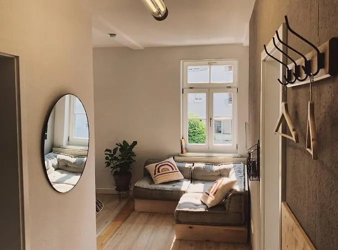 Hopfenstube Alte Brauerei